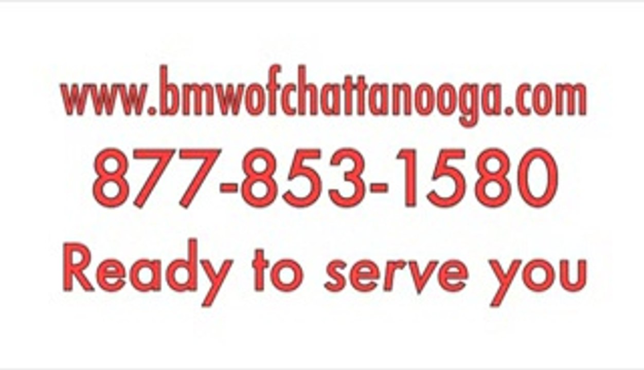 BMW Dealer Nashville, TN Area | BMW Dealership Nashville, TN Area