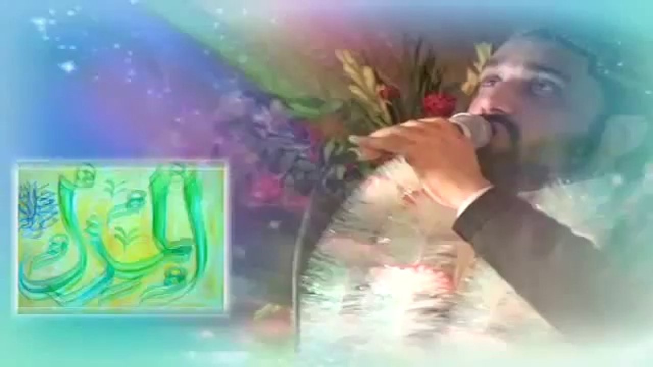 Mehfil e Naat Qaari Shahid Mahmood Part 5