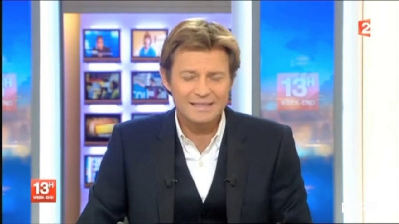 Reportage JT France 2 sur Eléonore et sa résidence