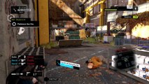 Watch_Dogs - 9 minutes Multiplayer Gameplay Demo