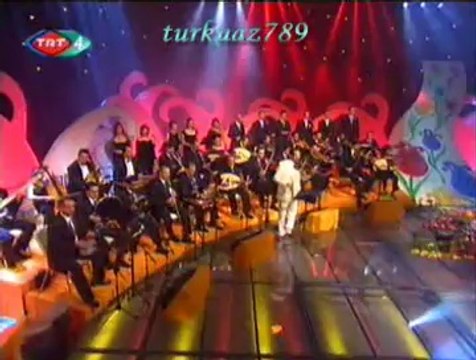 Nalân ALTINÖRS-Rüyâ Gibi Her Hâtıra Her Yaşantı Bana