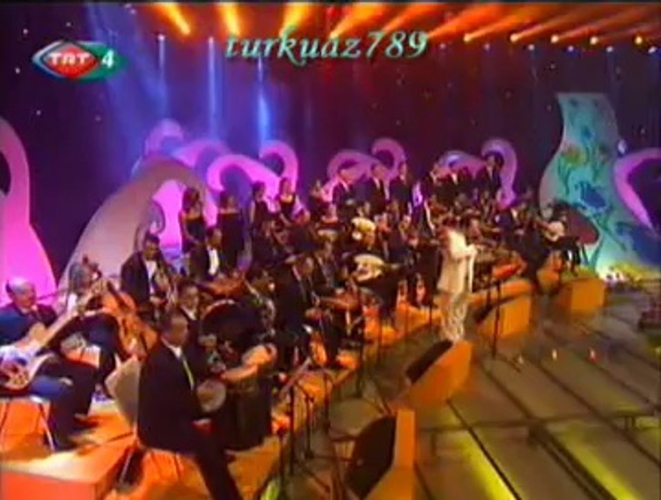 Nalân ALTINÖRS-Biliyorsun Bir Zamanlar Seni Ne Çok Seviyordum