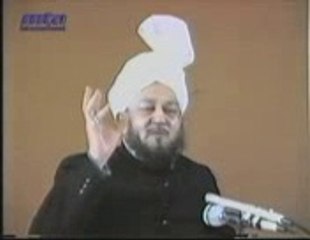 Khatm-e-NabuwwatCD.08.Q.08.Lafz Khaatum K Maani-Talib E Dua M.A.Shaheen
