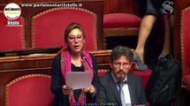 Ospedali psichiatrici giudiziari, L'intervento di Daniela Donno (M5S) - MoVimento 5 Stelle