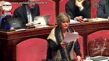 Ospedali psichiatrici giudiziari, L'intervento di Ivana Simeoni (M5S) - MoVimento 5 Stelle