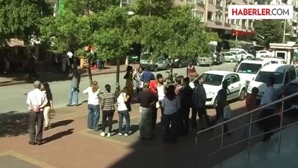 Bebeğini Ölüme Terkeden Öğretmen Tahliyesini İstedi