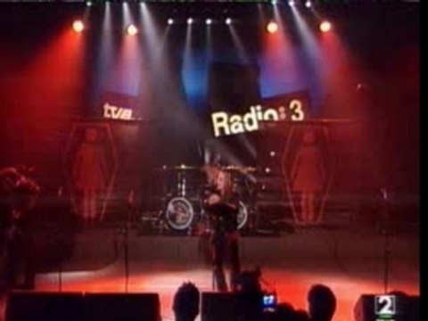 Murderdolls - Die My Bride