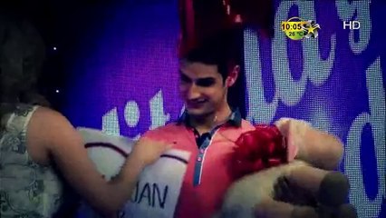 Hace 2 semanas en Mitad y Mitad