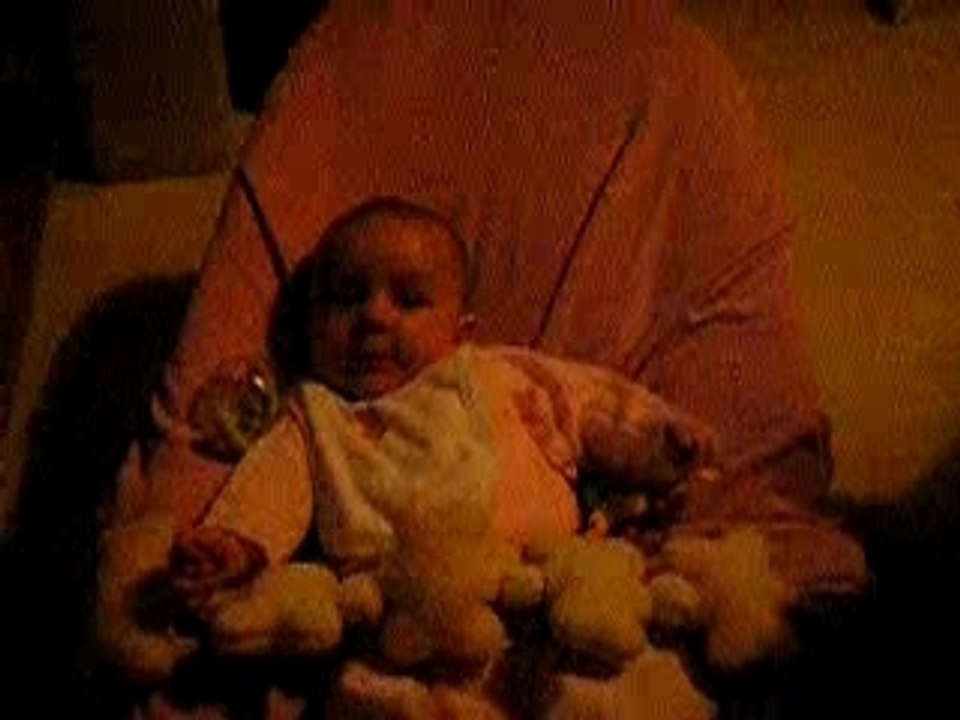 NOTRE FILLE