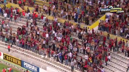 Atlas debe aspirar a más: Federico Vilar