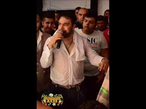 FLORIN SALAM SELCIUC TRANQUILA NAS WALTER SEPTEMBRIE 2013