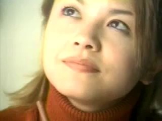 グリコ・ポッキー モーニング娘。ムースポッキー