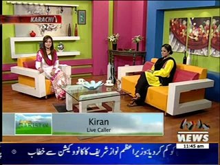 Salam Pakistan 24 April 2014(Part2)