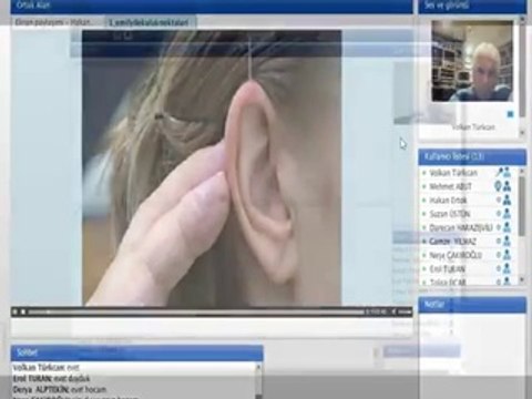 Sıfırdan İleri Düzey Uzaktan Akupunktur Eğitimi