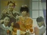 グリコ・ポッキー 松田聖子　ポッキーオンザロック（夏）
