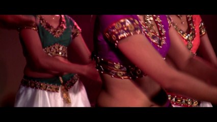 Tokachukka - Telugu Movie ; HD Full Song, Vompu,,,, Belly dance