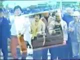 グリコ・ポッキー 松田聖子　旅にポッキー函館