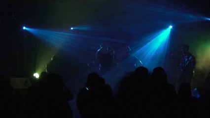 Teddy Savić - Sur la route des Francophonides 2014