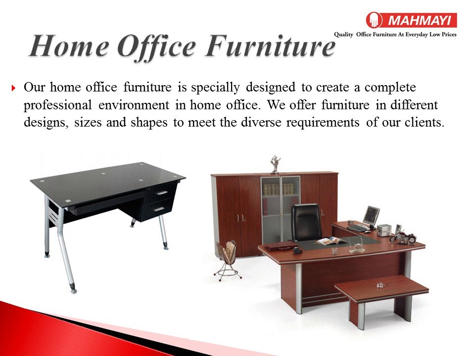 Mahmayi Office Furniture