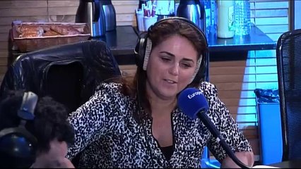 Qui peut battre Valérie Bénaïm : Gaëlle ?