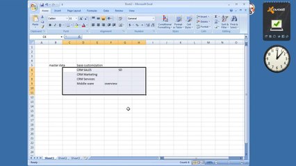 SAP CRM online training | Online SAP CRM Training in usa, uk, Canada, Malaysia, Australia, India, Singapore