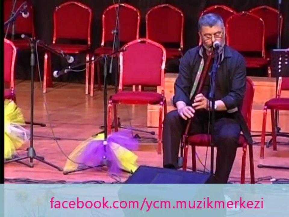 MUHTEŞEM BİR ŞARKI "YARALAR BENİ" VE MUHTEŞEM ÖTESİ SANATÇILAR!