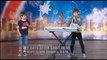 FULL] 10 Days after Christmas - Kid Buskers - Australia's Got Talent 2012