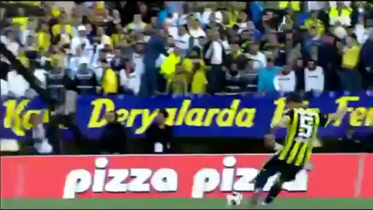 Fenerbahçe 2011 - İşte Şampiyonluk Klibi  18