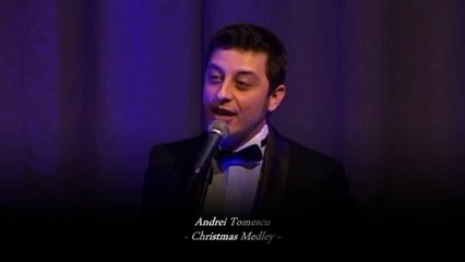 Andrei Tomescu & Alexandra Craescu & Bogdan Mihai LIVE IN CONCERT