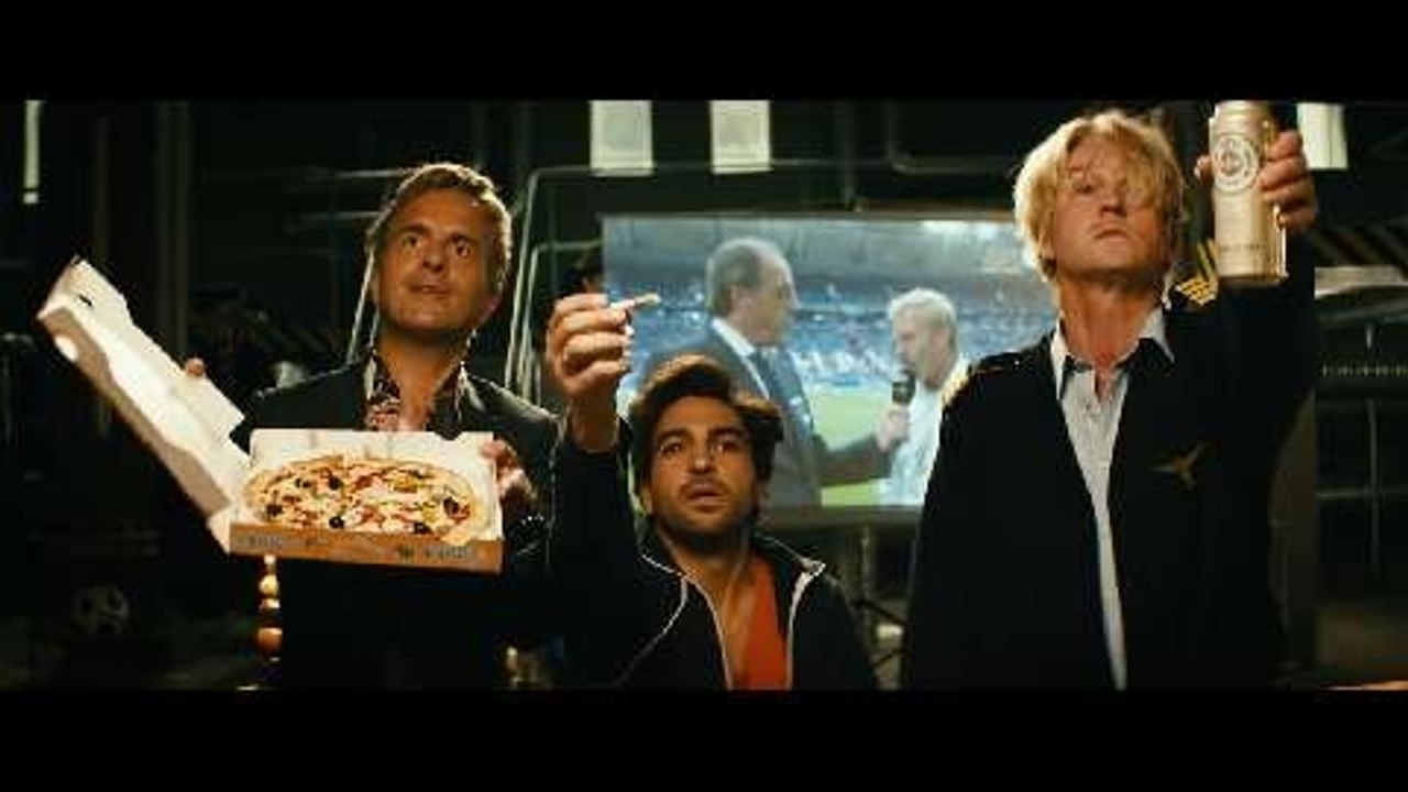 Männerhort - Teaser Trailer (Deutsch) HD