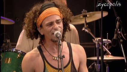 Gnawa Diffusion "Timimoun Tombouctou" - Zycopolis Productions