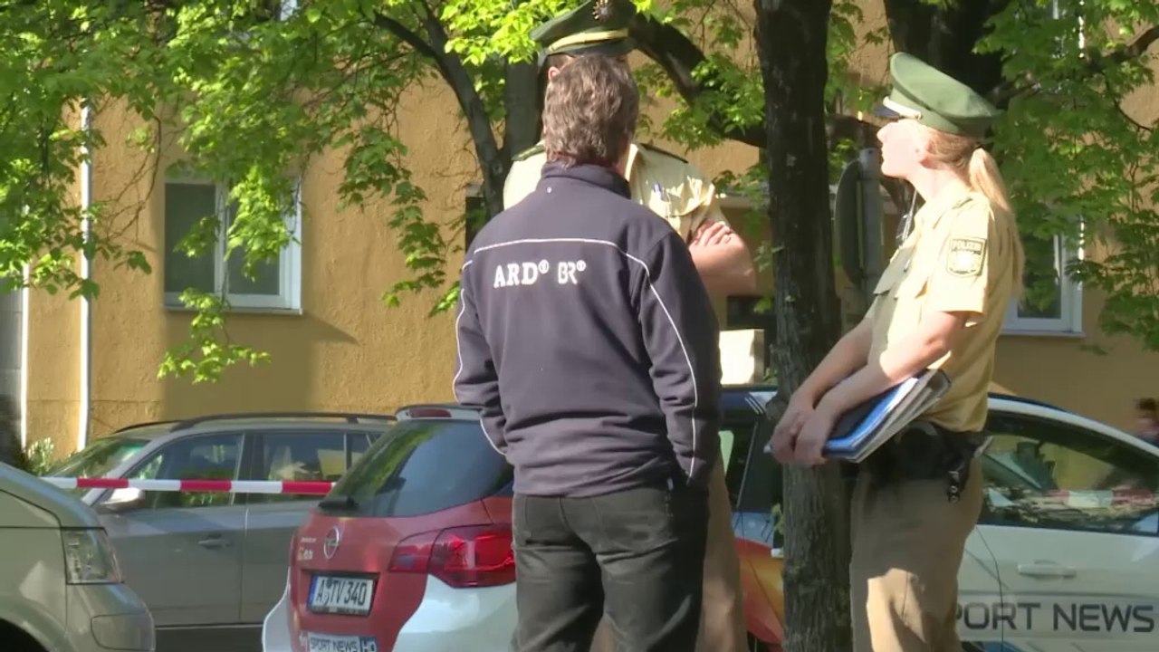 F1: Prozessauftakt gegen Eccelstone