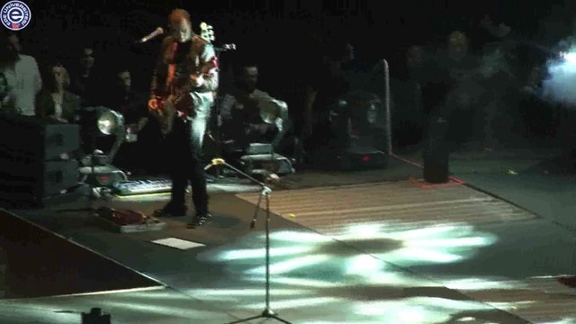 Ege'de Gripin Rüzgarı