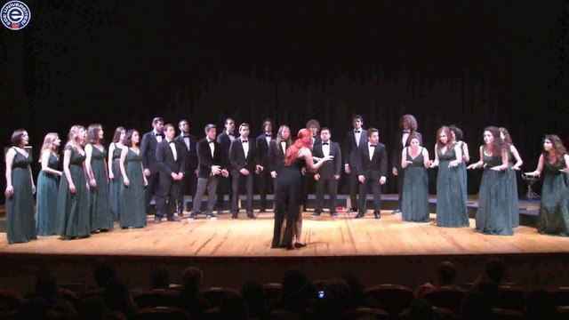 Ege’de Boğaziçi Caz Rüzgârı Esti