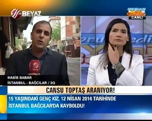 Ebru Gediz ile Yeni Baştan 24.04.2014 1.Kısım