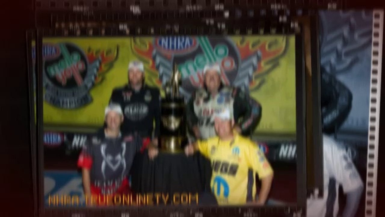 Watch o reilly auto - live Spring Nationals - o reilly houston - nhra las vegas - nhra nationals