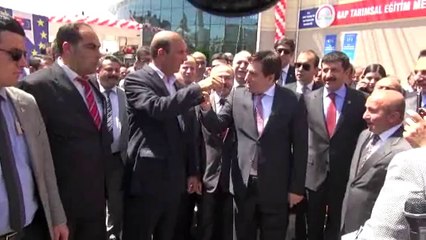 Sanlıurfa GAP Tarımsal Eğitim Merkezi