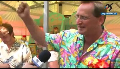 Wojciech Cejrowski o studiach