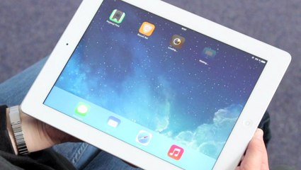 Enterprise Mobility: Build a Secure Business Container with iOS 7