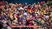 Ultra Street Fighter 4 | Gameplay Trailer #4 | EN