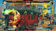 AE 2012 - Lior(Makoto) x Mahone(Zangief) - NSL#2 Round2