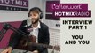 You And You en interview dans l'Afterwork Hotmixradio (Part 1)