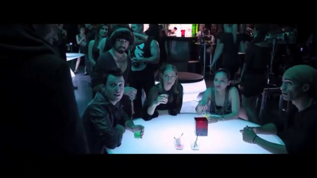 Frankenstein Entre Anjos e Demônios trailer HD - portugues