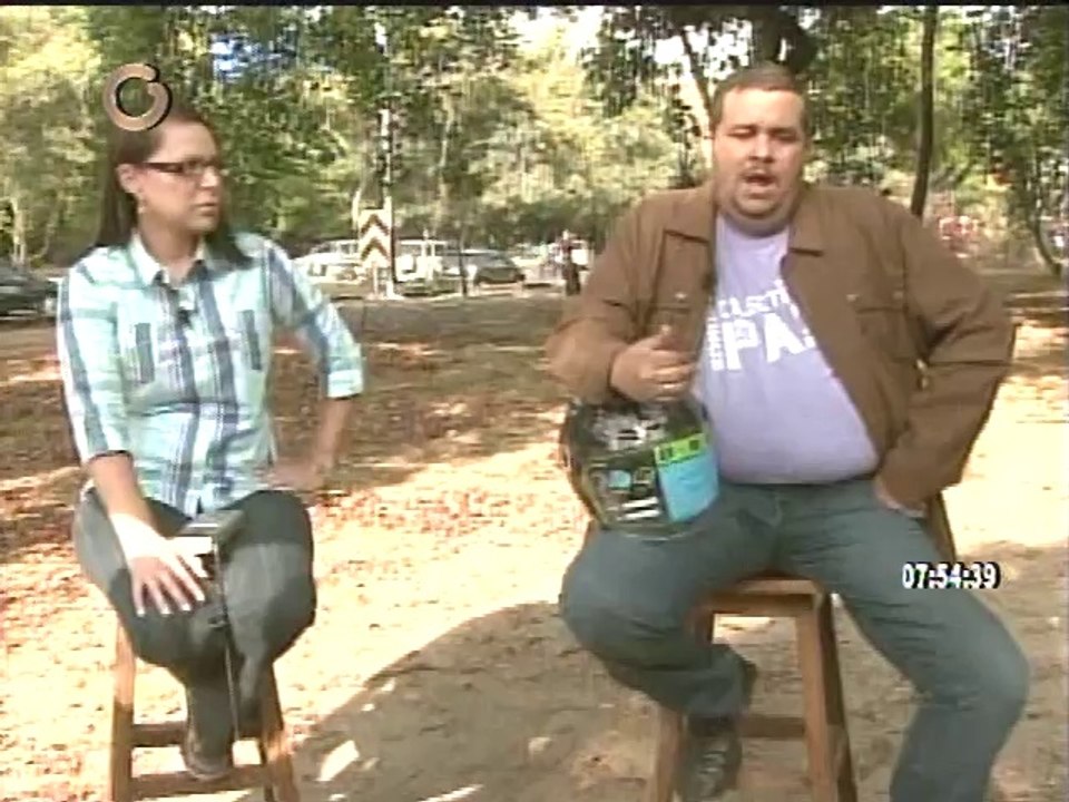 Vocero de Motorizados por la Paz y la Vida calificó como irresponsables a algunas autoridades