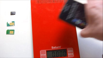 Philips Xenium W6610 - предварительный обзор