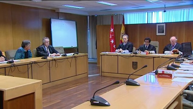 22 años de cárcel para el falso cura que retuvo a los Bárcenas