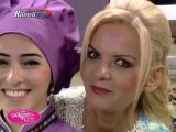 Rumeli TV Nevin Terzioğlu ile Göçmen Kızı 13 Nisan Bölüm 5