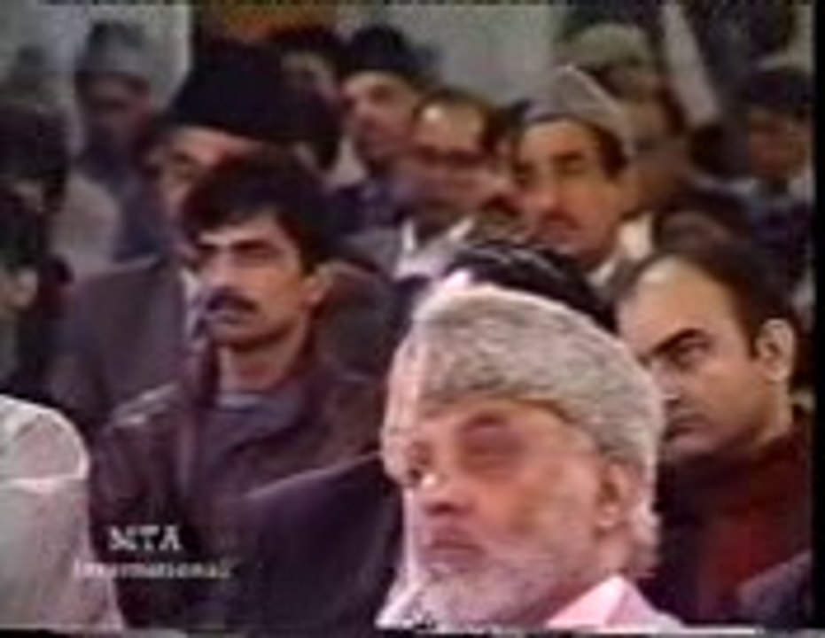 Khatm-e-NabuwwatCD.17.Q.02.Ayat Khataam Ul Nabiyien Ki Tashreeh-Talib E Dua M.A.Shaheen