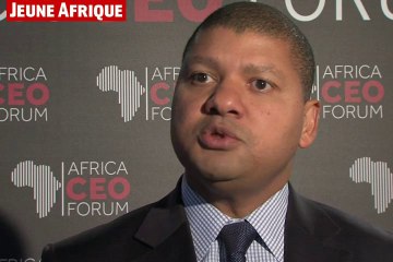 Jean-Louis Billon : "L'Afrique connaîtra une croissance même si le reste du monde est en crise"