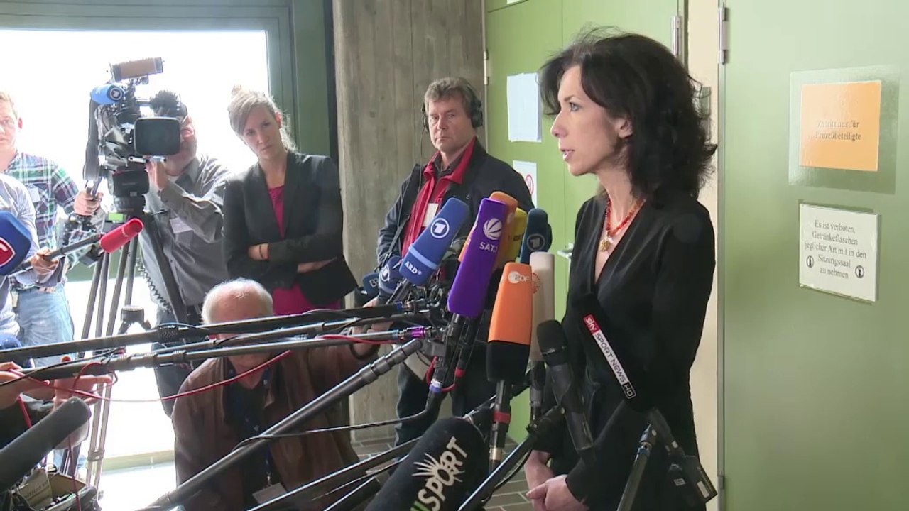 F1: Eccelstone weist Vorwürfe zurück